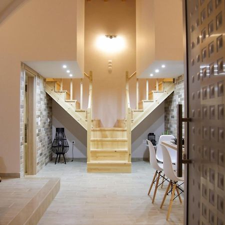 Afandou Nana'S House Apartment Bagian luar foto